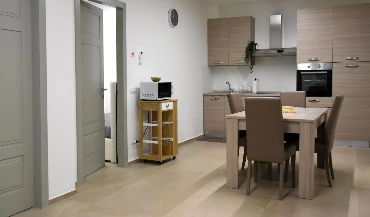 Dea Igea Apartment Bellaria-Igea Marina Italia